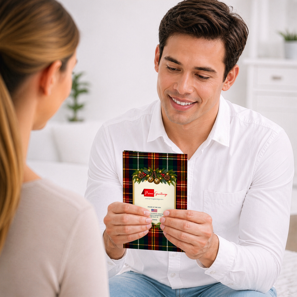 Brother In Law Christmas Card — lifestyle2