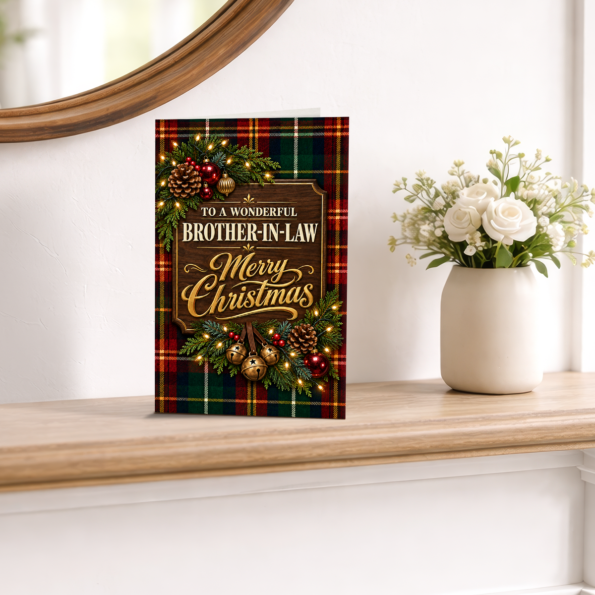 Brother In Law Christmas Card — lifestyle3