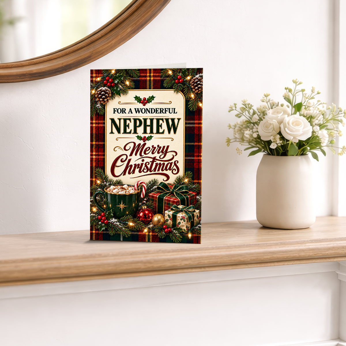 Nephew Christmas Card — lifestyle3
