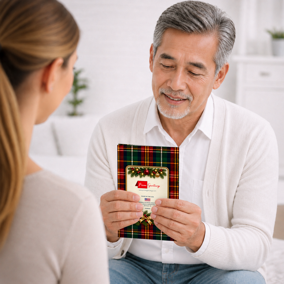 Grandpa Christmas Card — lifestyle2