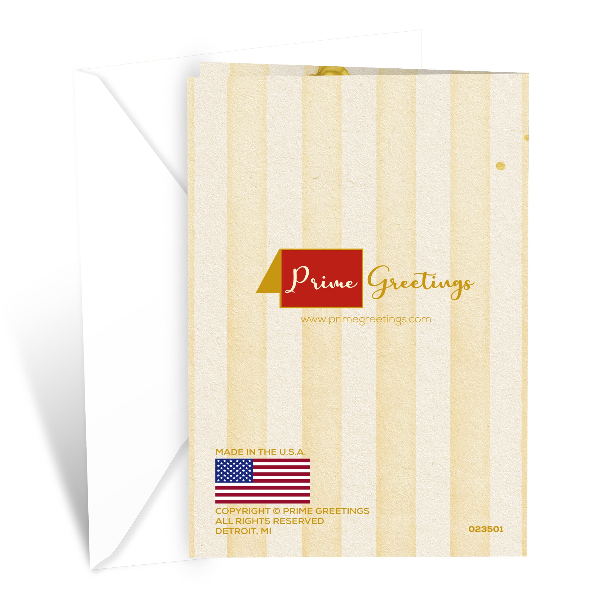 Romantic Anniversary Card