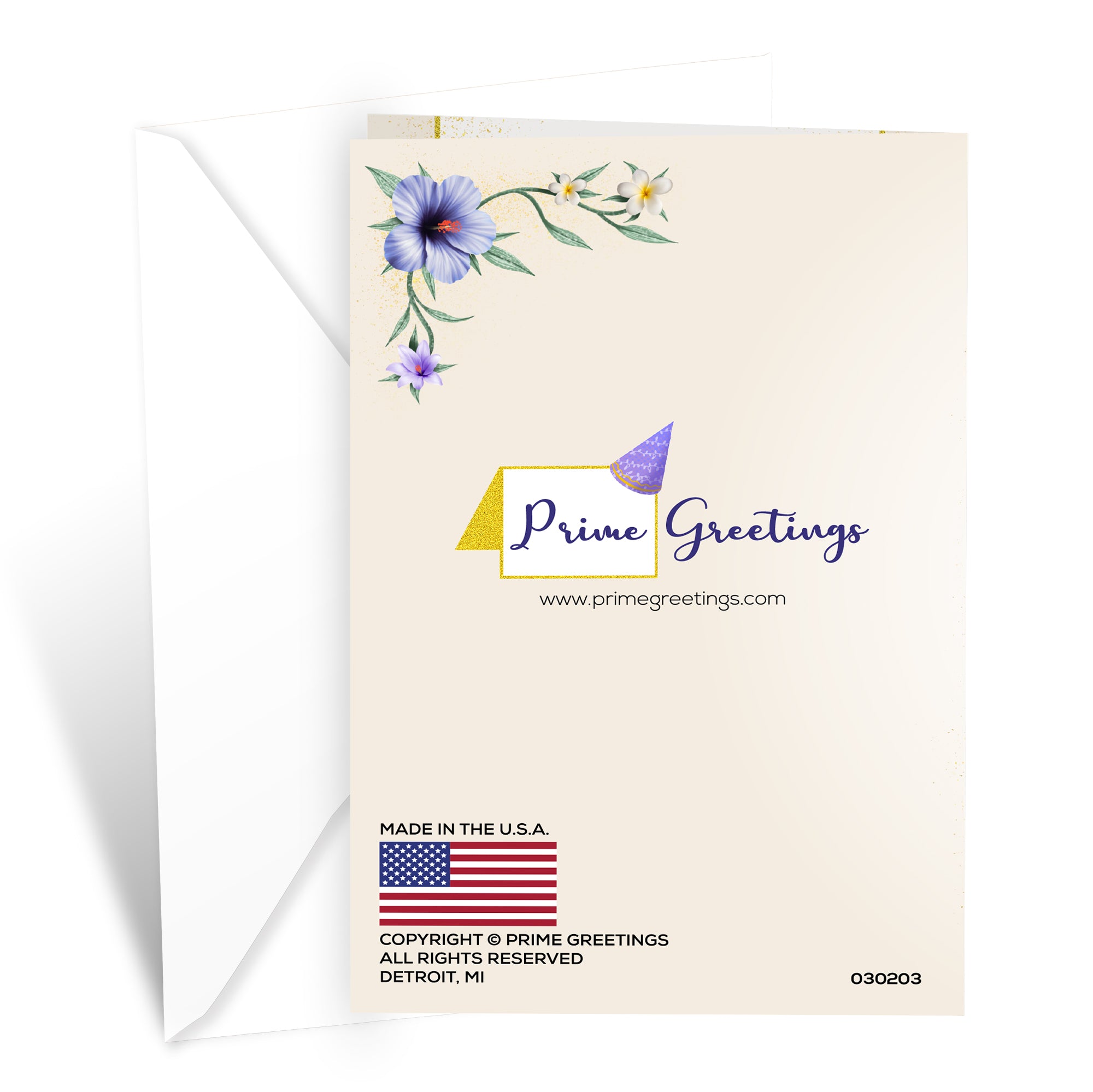 Mother In Law Birthday Card