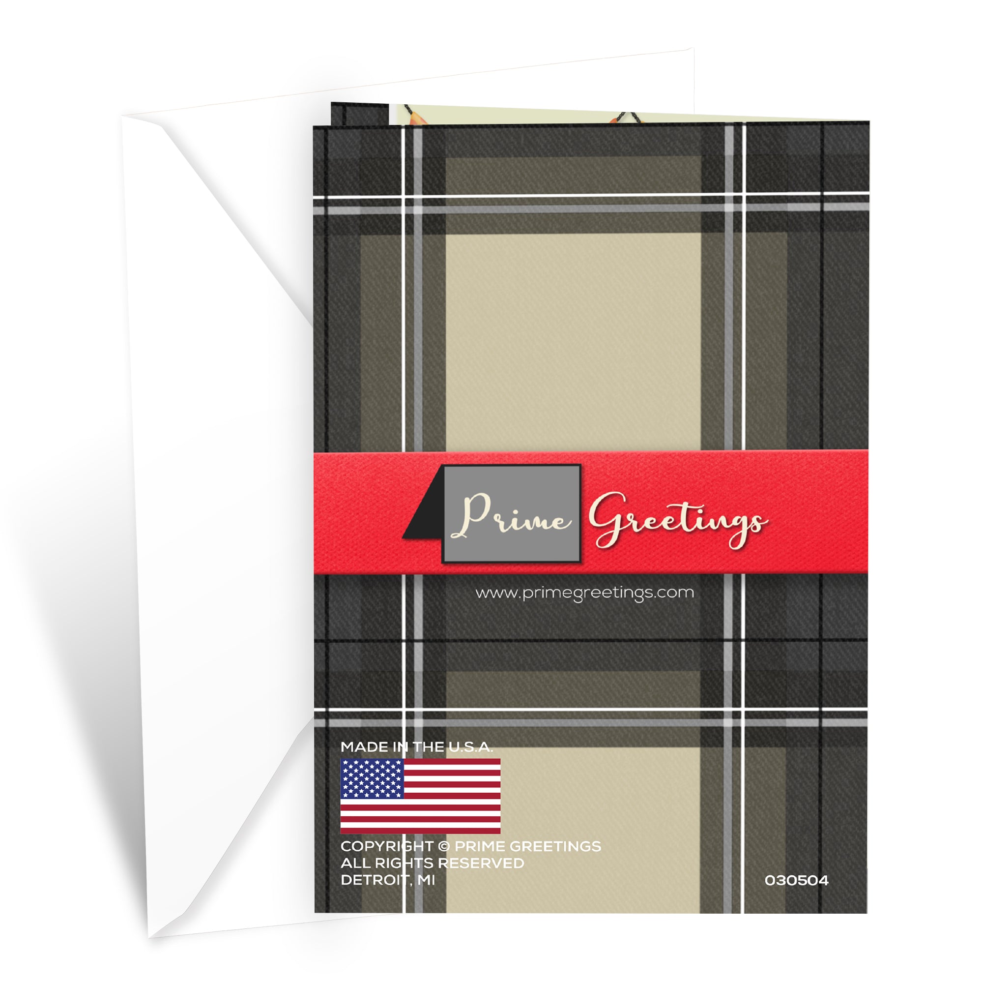 Brother Birthday Card