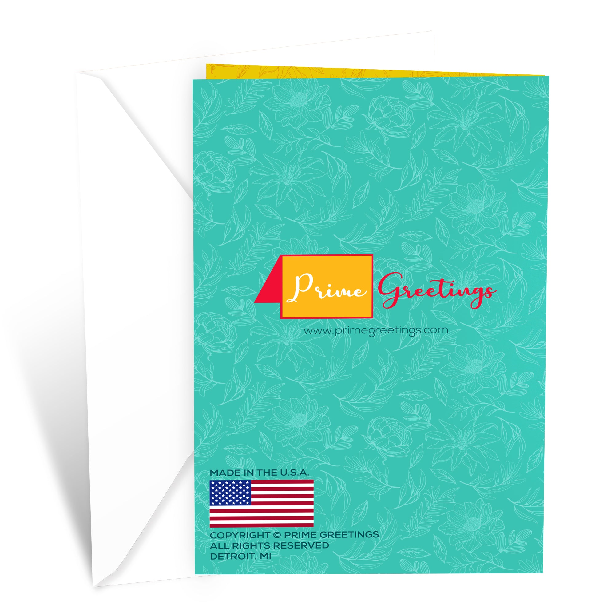 Sister Birthday Card