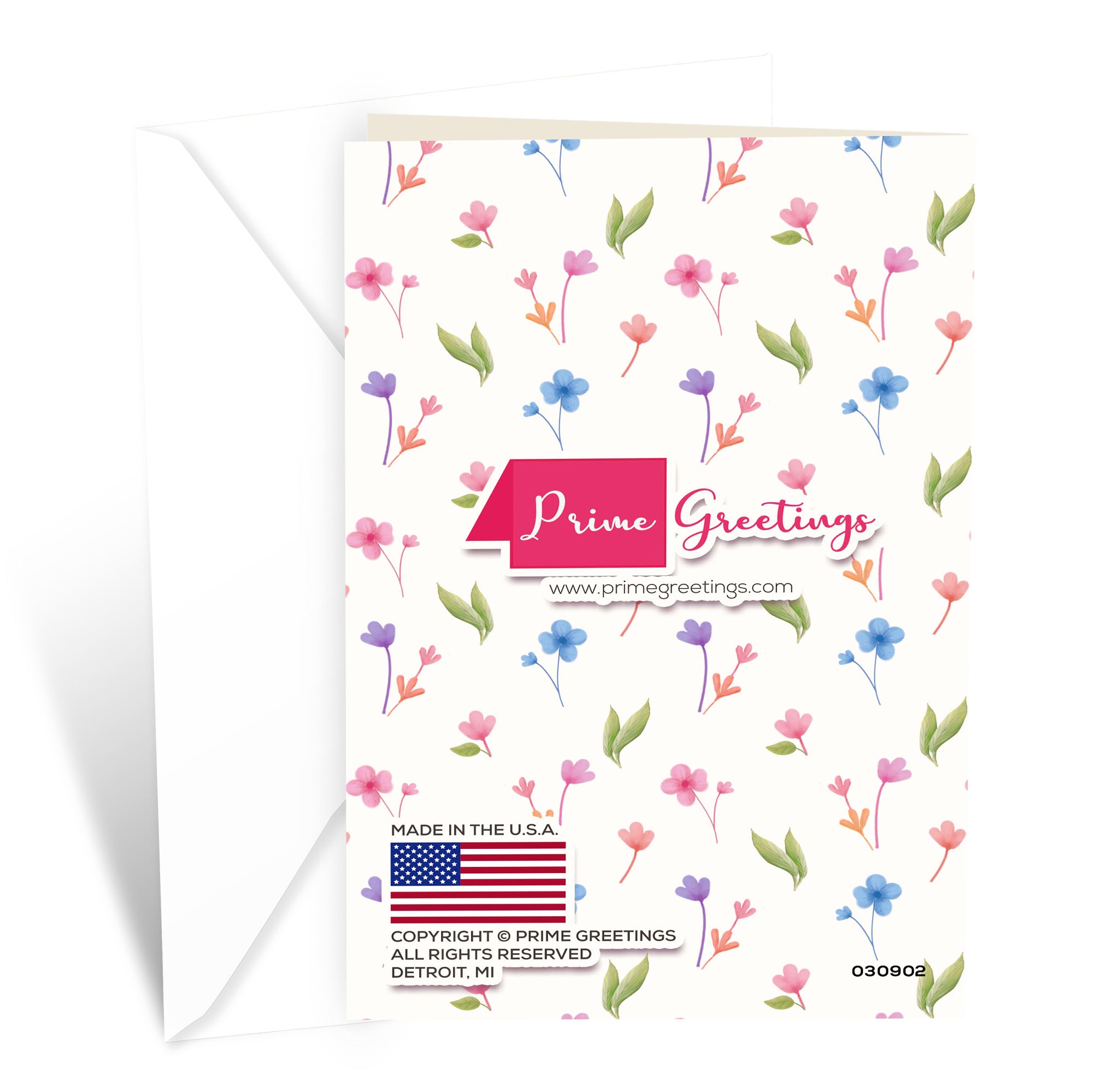 Sister In Law Birthday Card