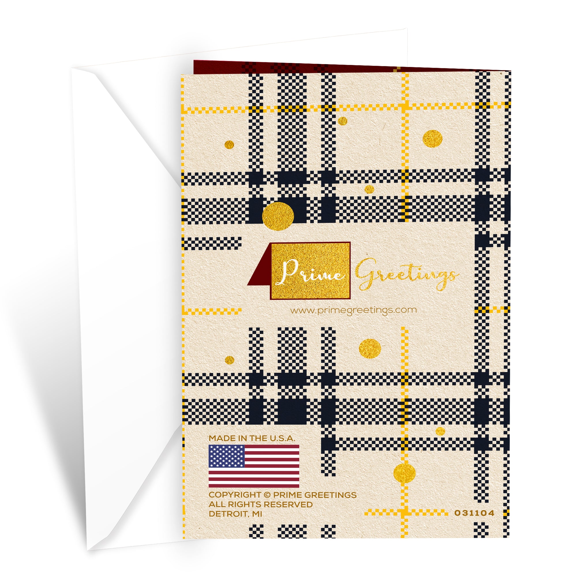 Birthday Card For Son