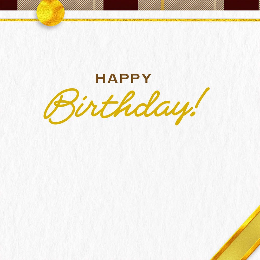 Son In Law Birthday Card