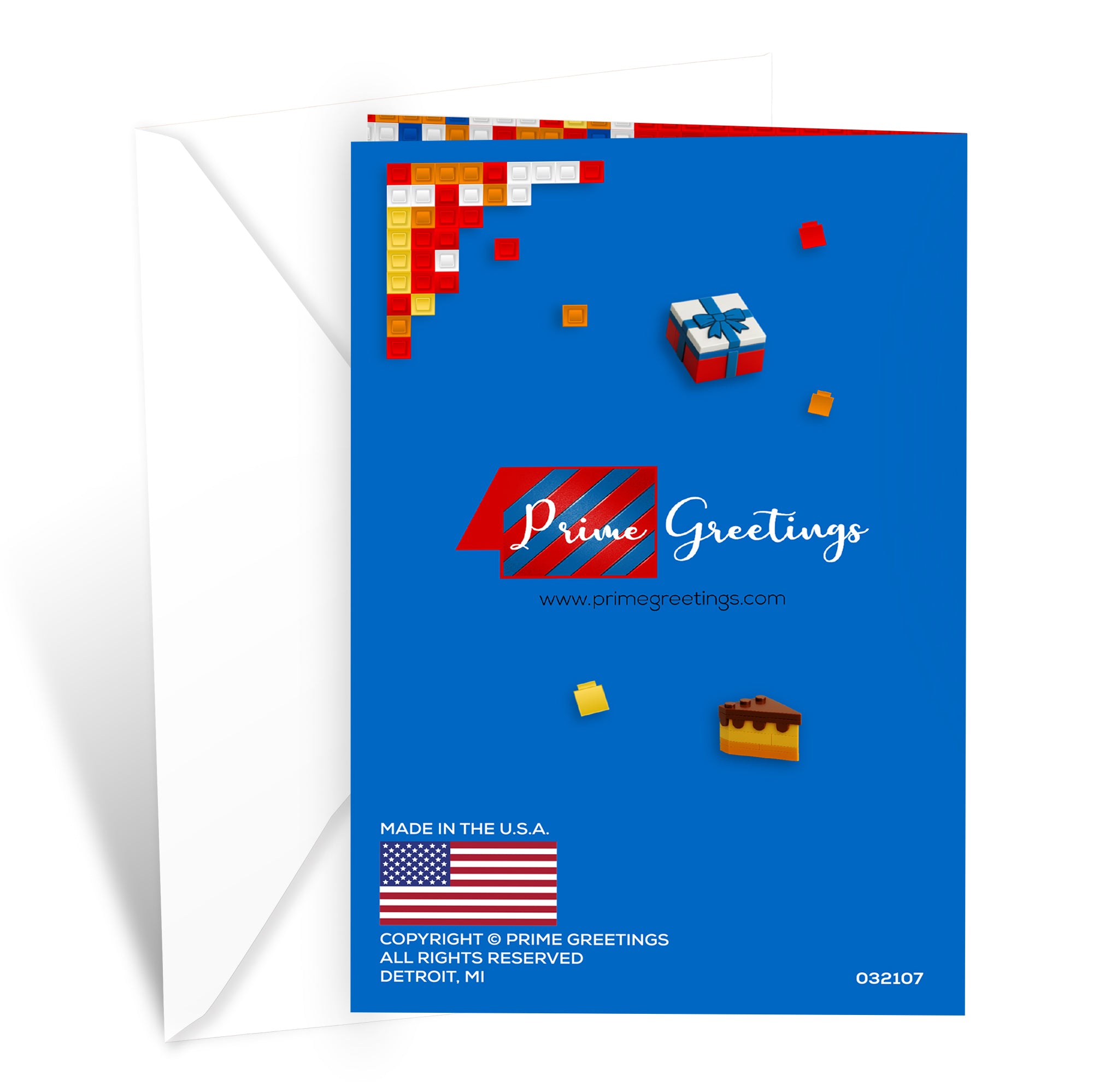 Grandson Birthday Card