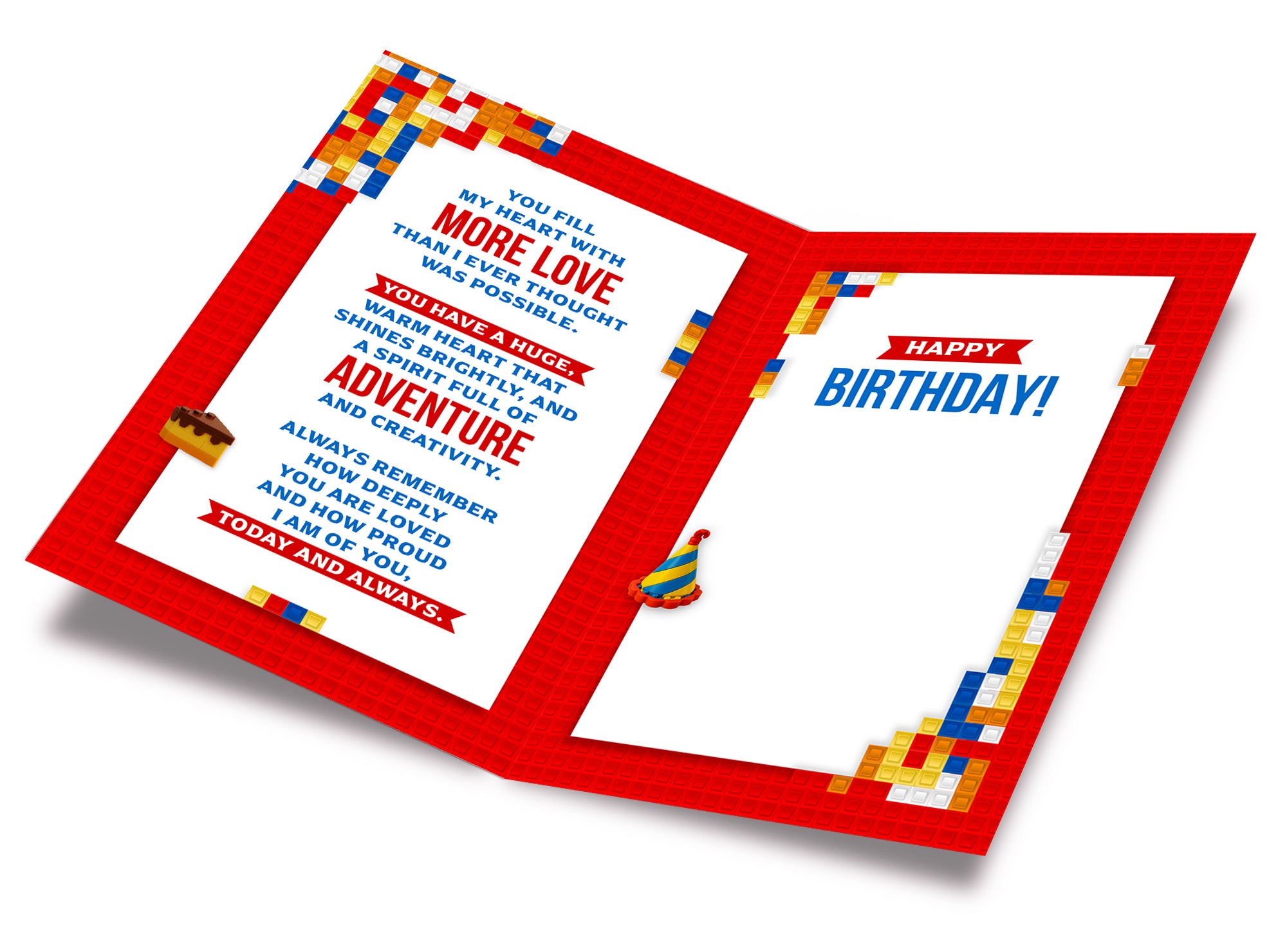 Grandson Birthday Card