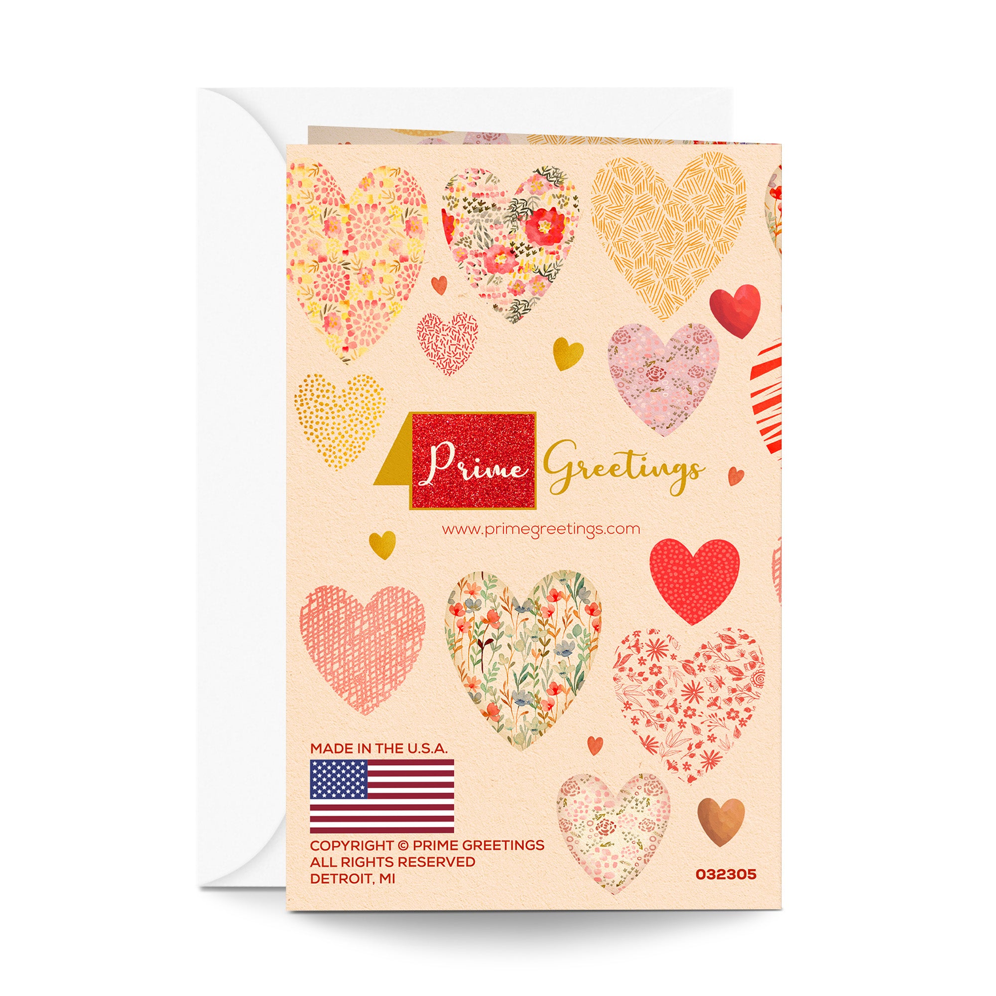 Aunt Birthday Card
