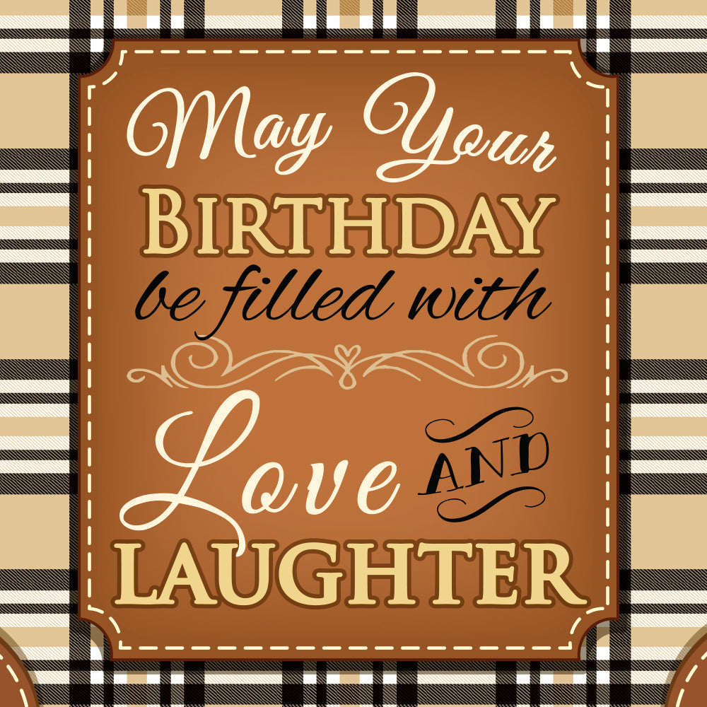 Wife Birthday Card
