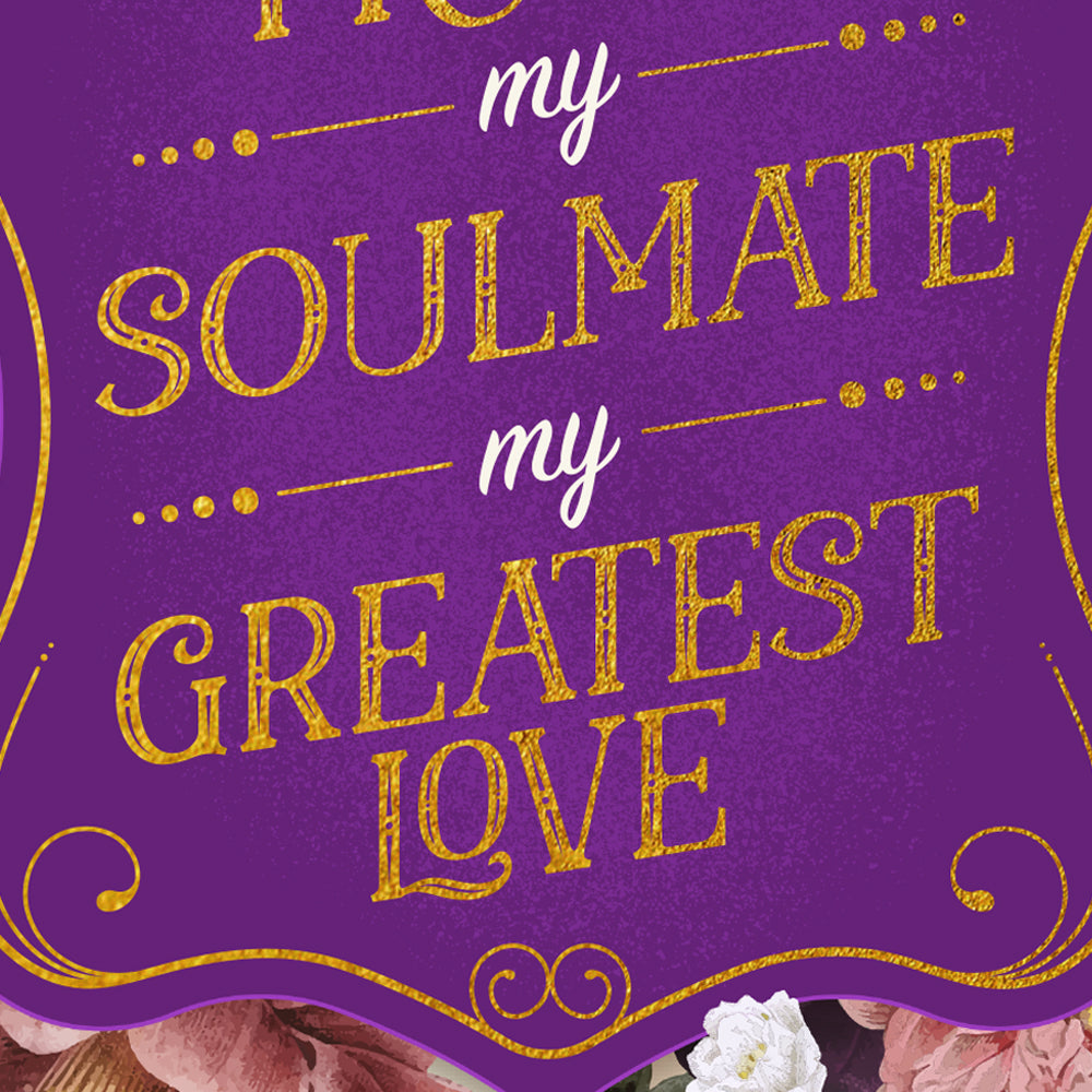 Birthday Card For Wife