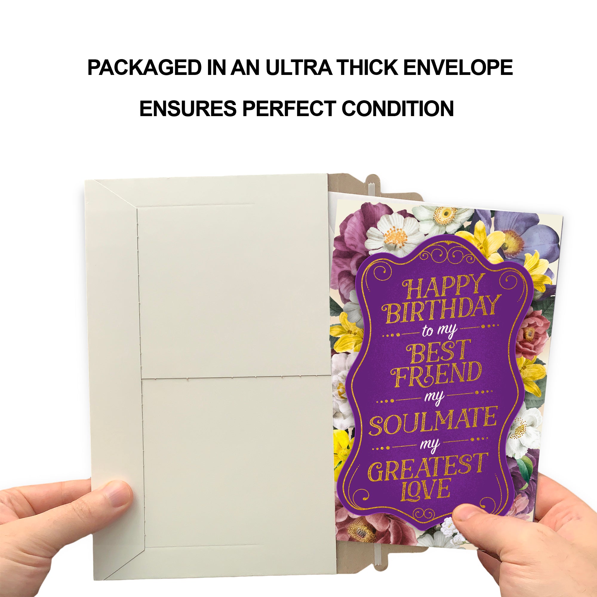 Birthday Card For Wife