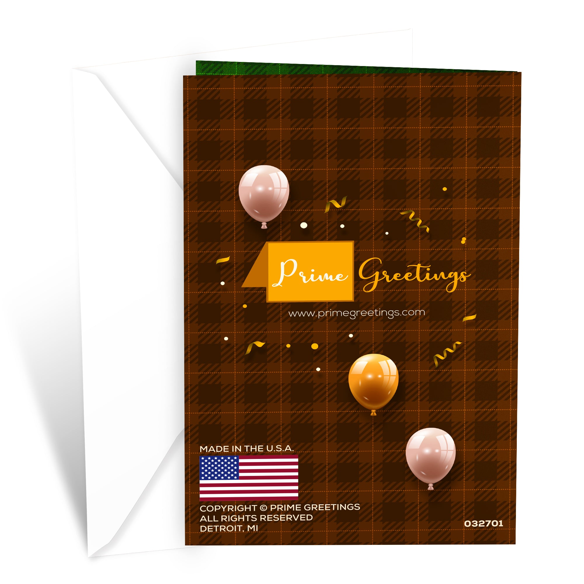 Husband Birthday Card