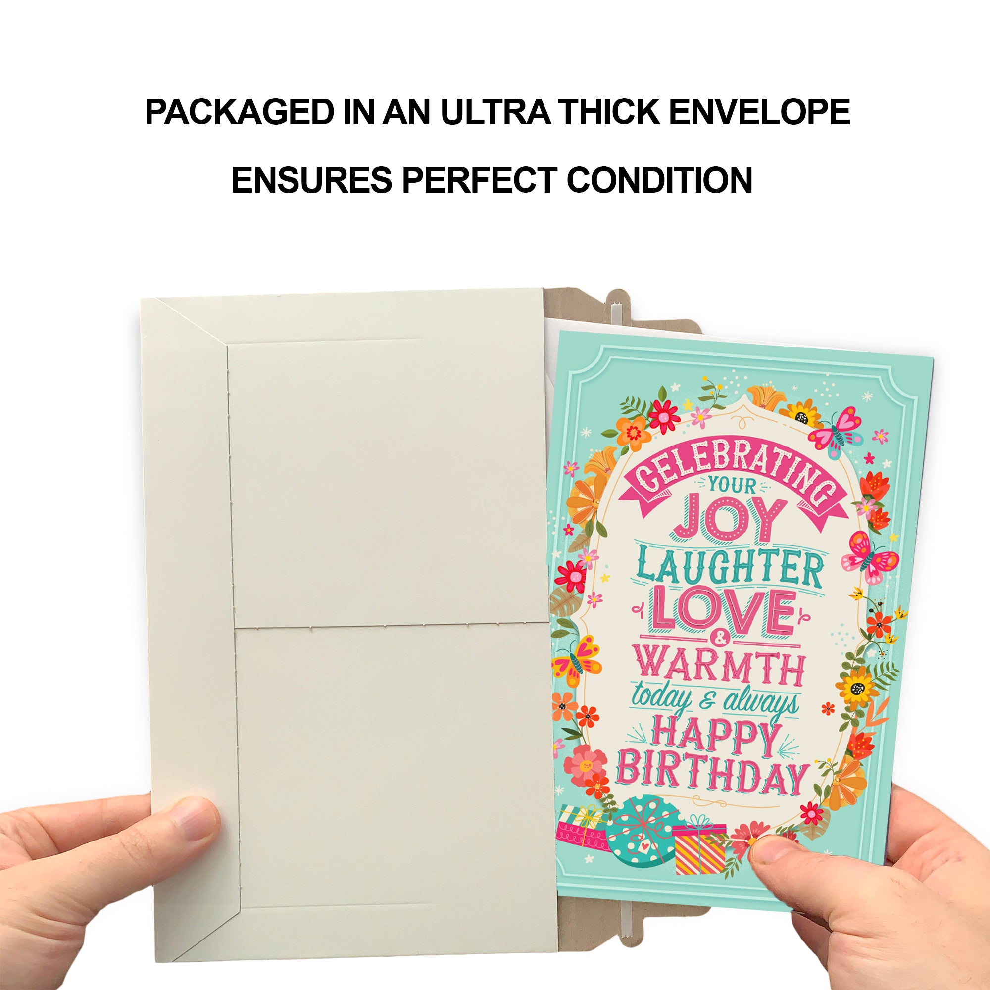 Birthday Card For Her