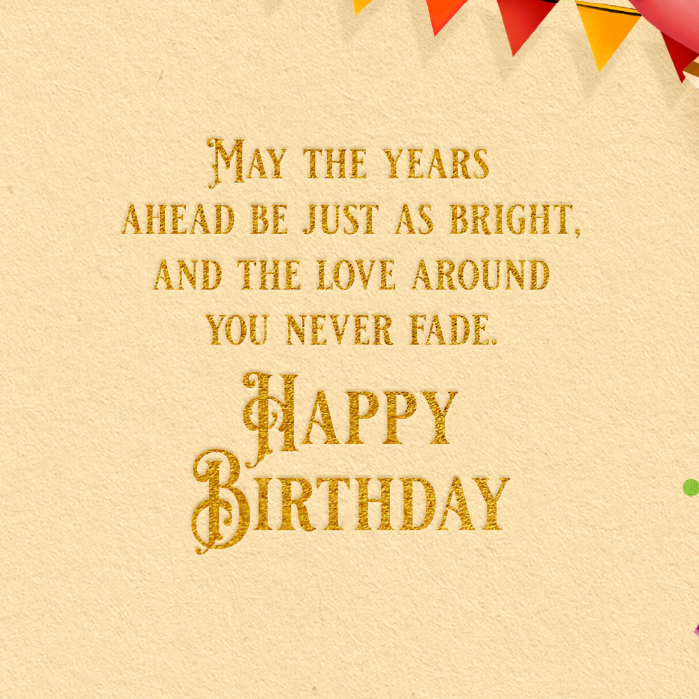 60th Birthday Card — inside-detail-2
