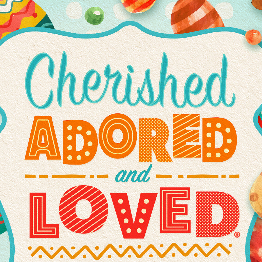 Easter Card For Grandson