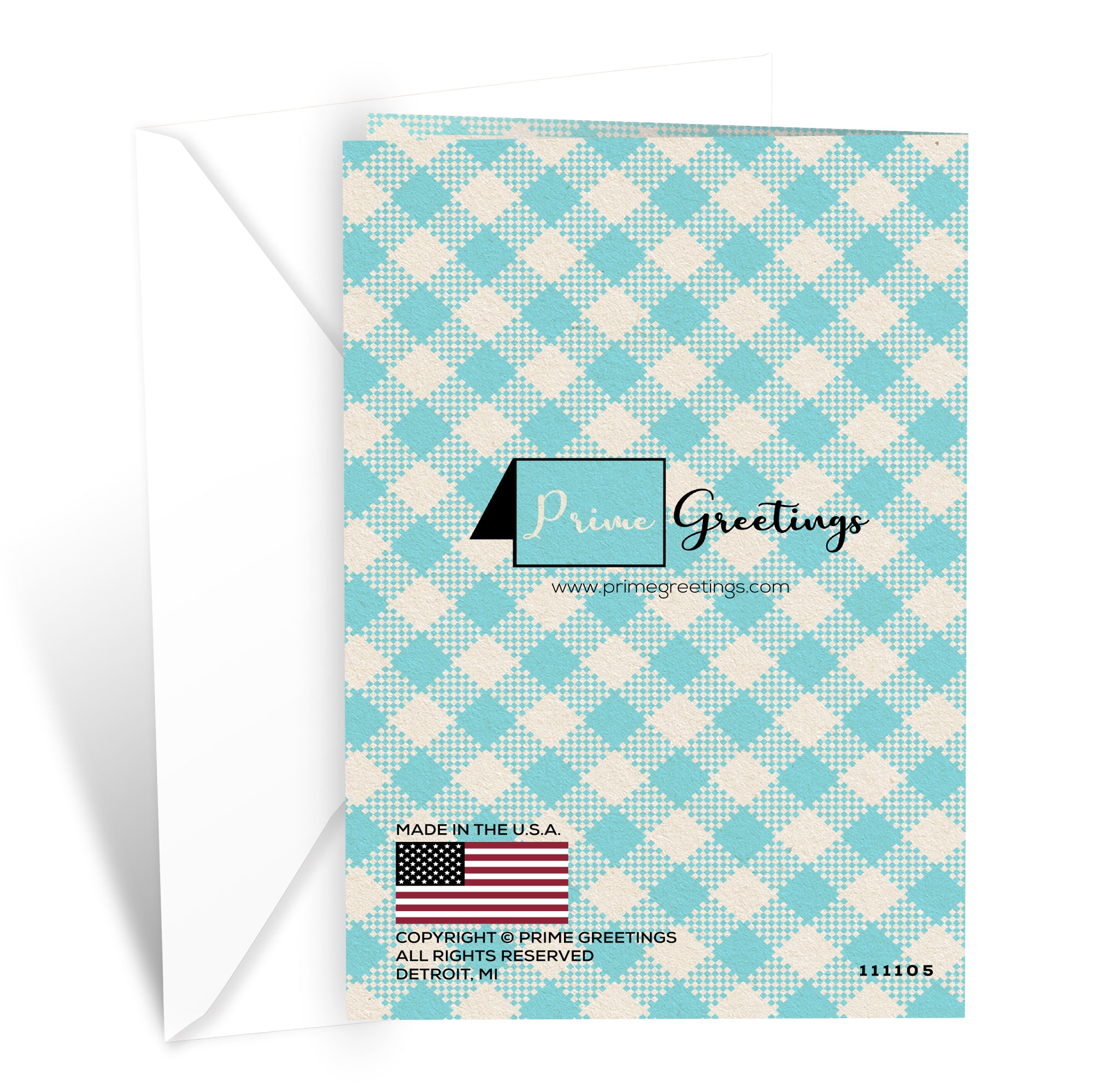 Father's Day Card For Son