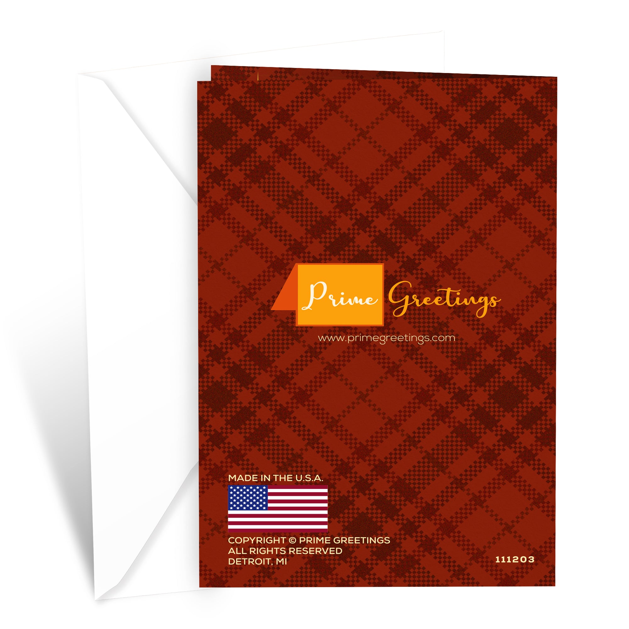 Son In Law Father's Day Card