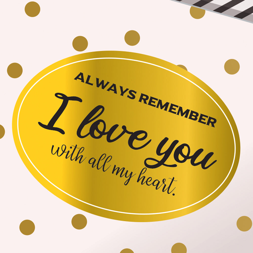 Father's Day Card For Husband — inside-detail-2