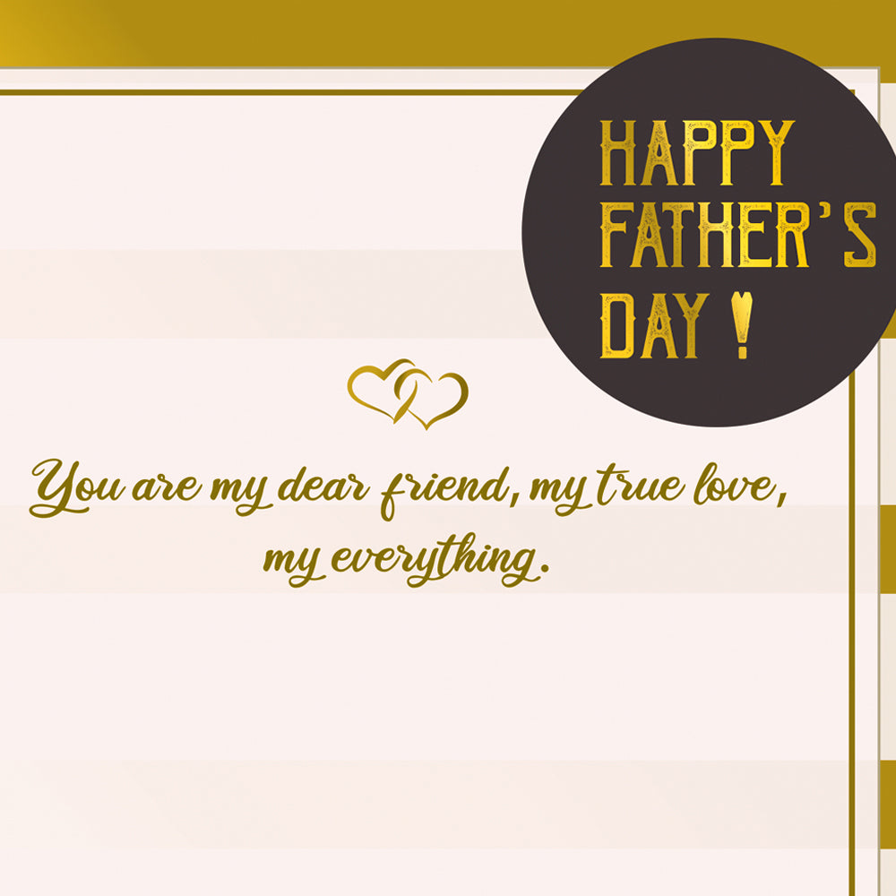 Father's Day Card For Husband — inside-detail-3