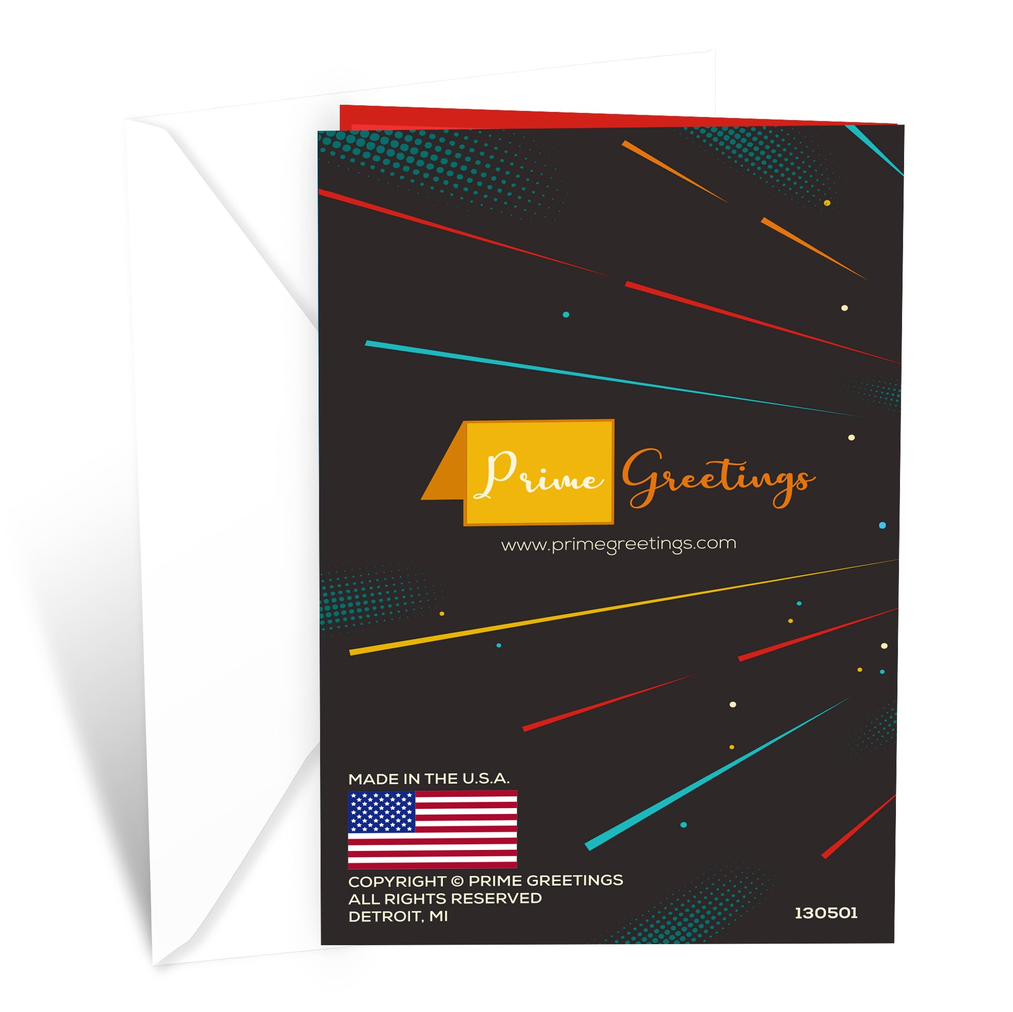 Religious Birthday Card For Brother