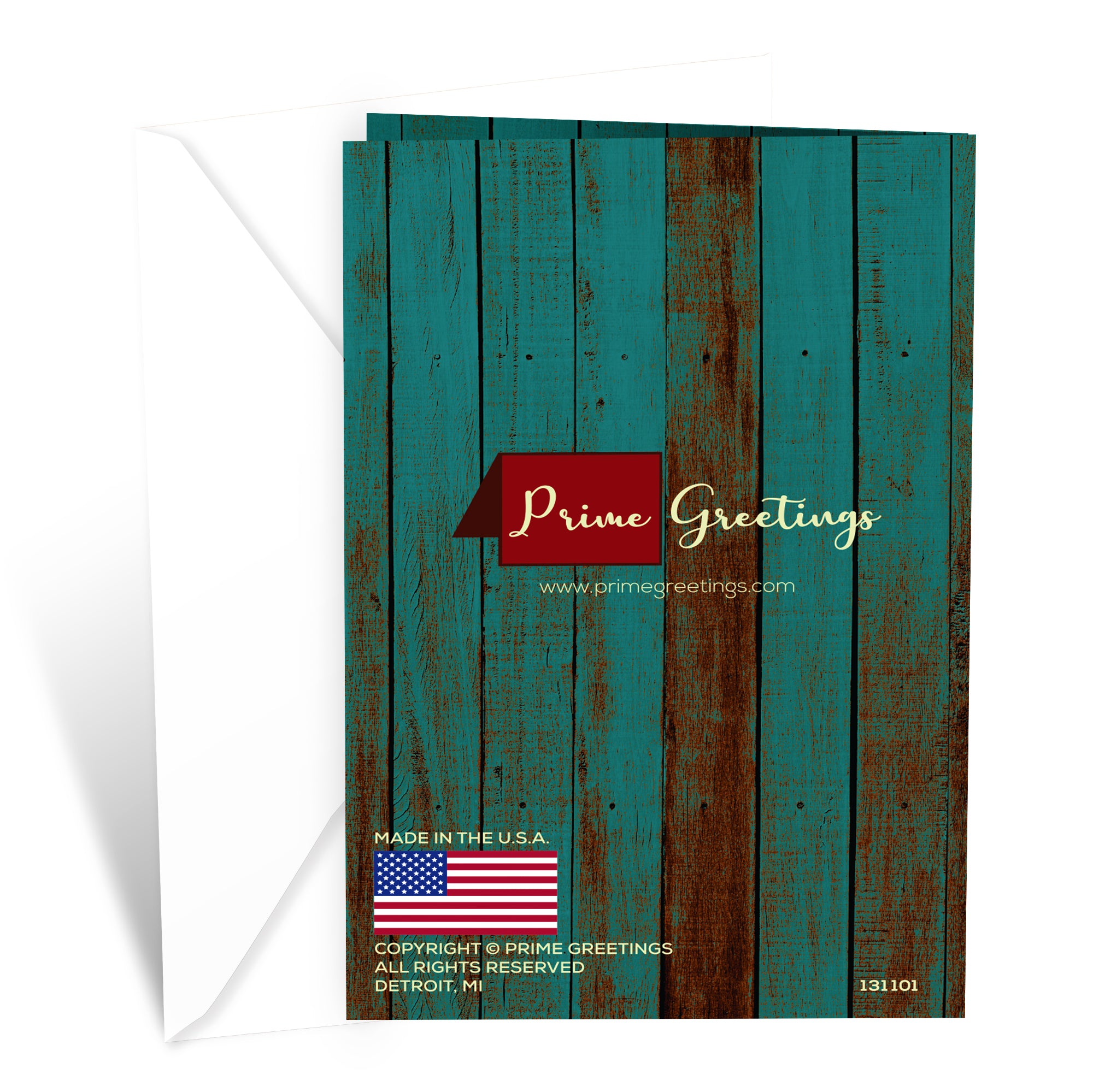 Religious Birthday Card For Son