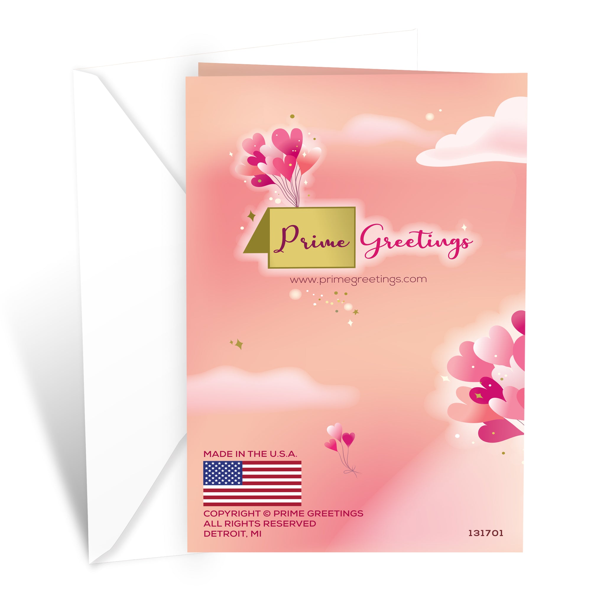 Religious Birthday Card For Niece