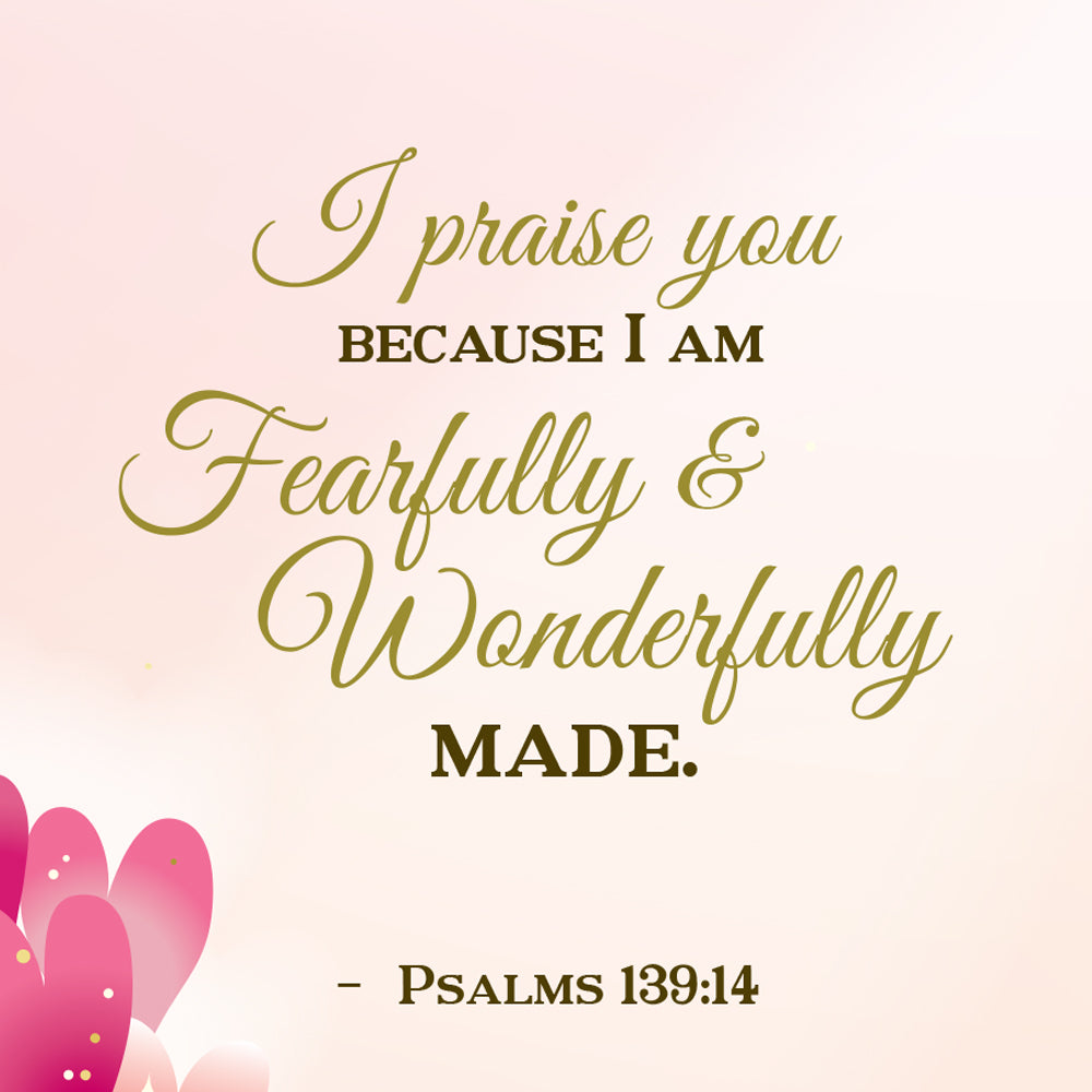 Religious Birthday Card For Niece