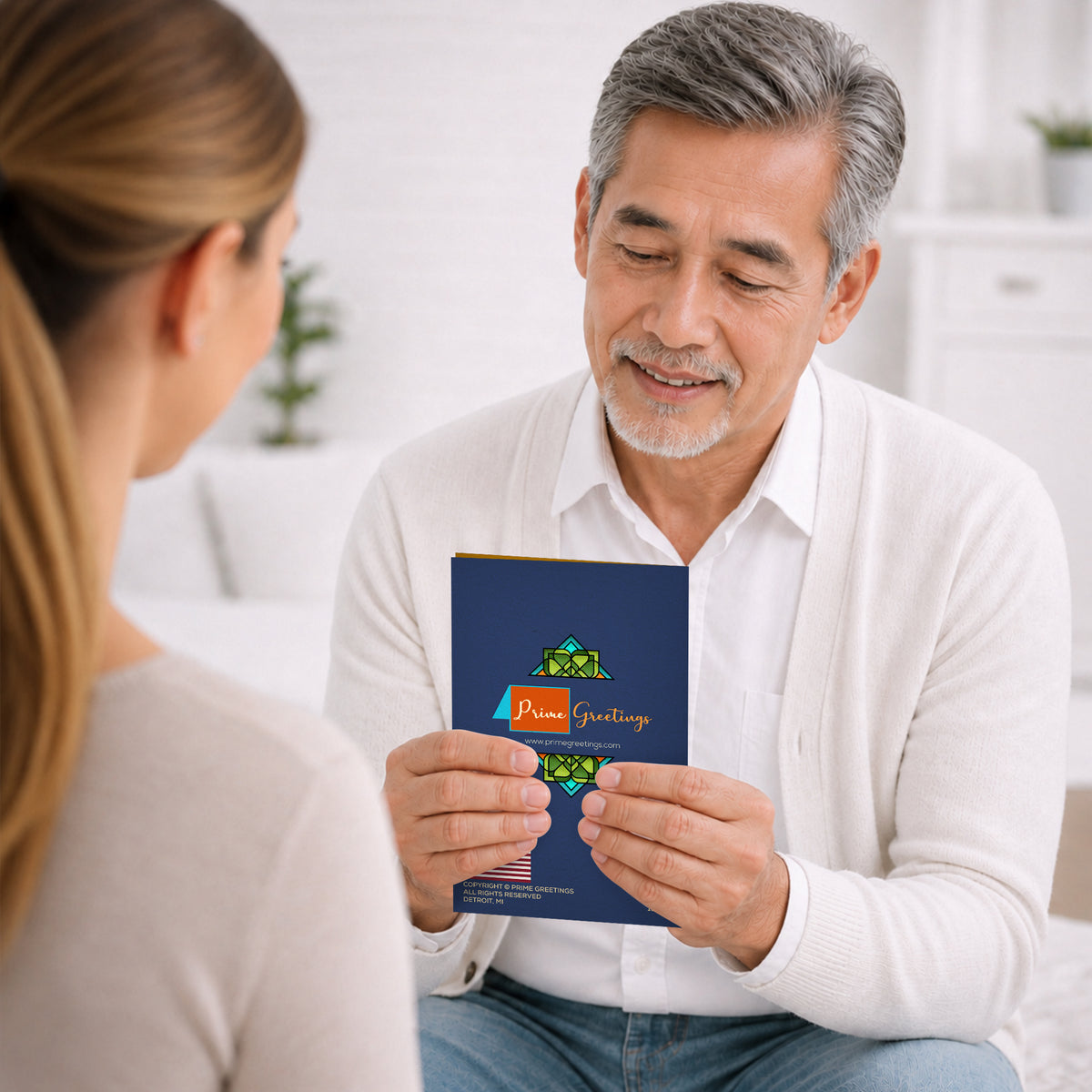 Religious Pastor Birthday Card — lifestyle2