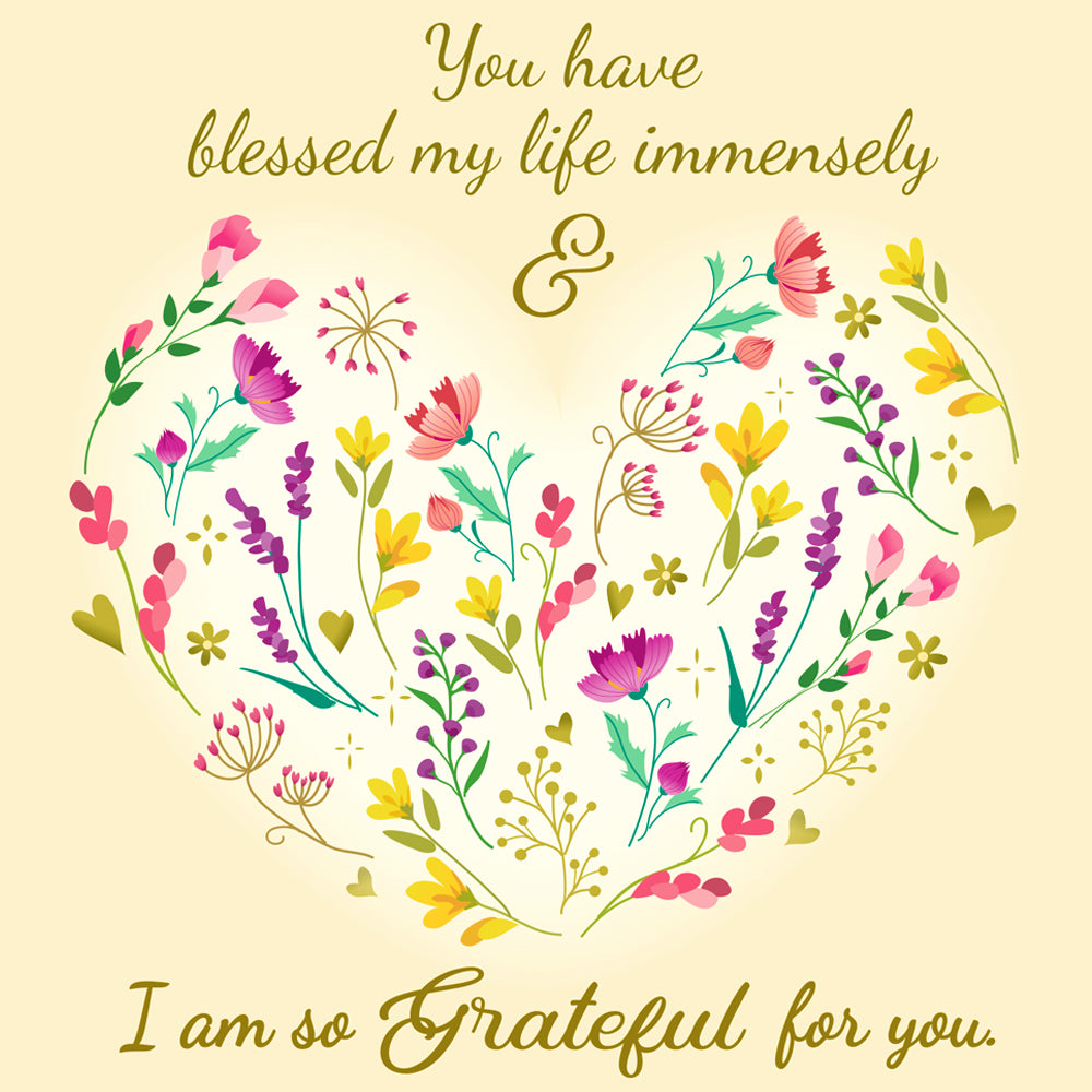 Religious Mother's Day Card