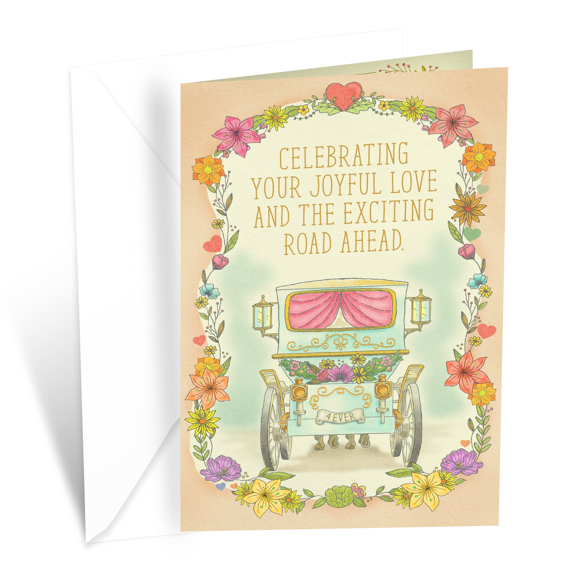 Wedding Card