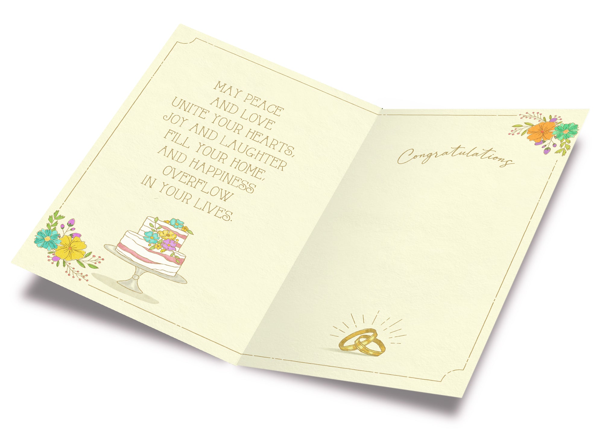 Wedding Card