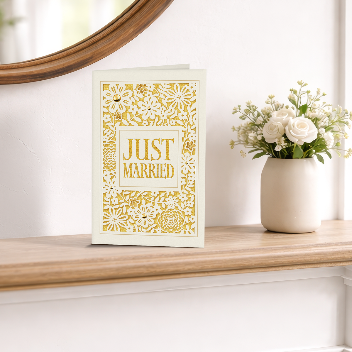 Wedding Card — lifestyle3