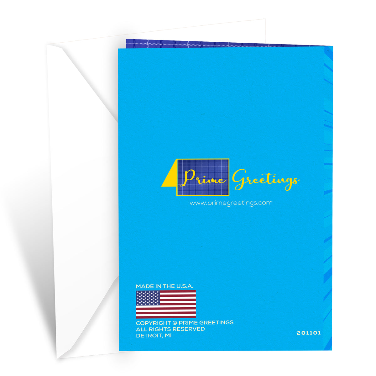 Son Graduation Card