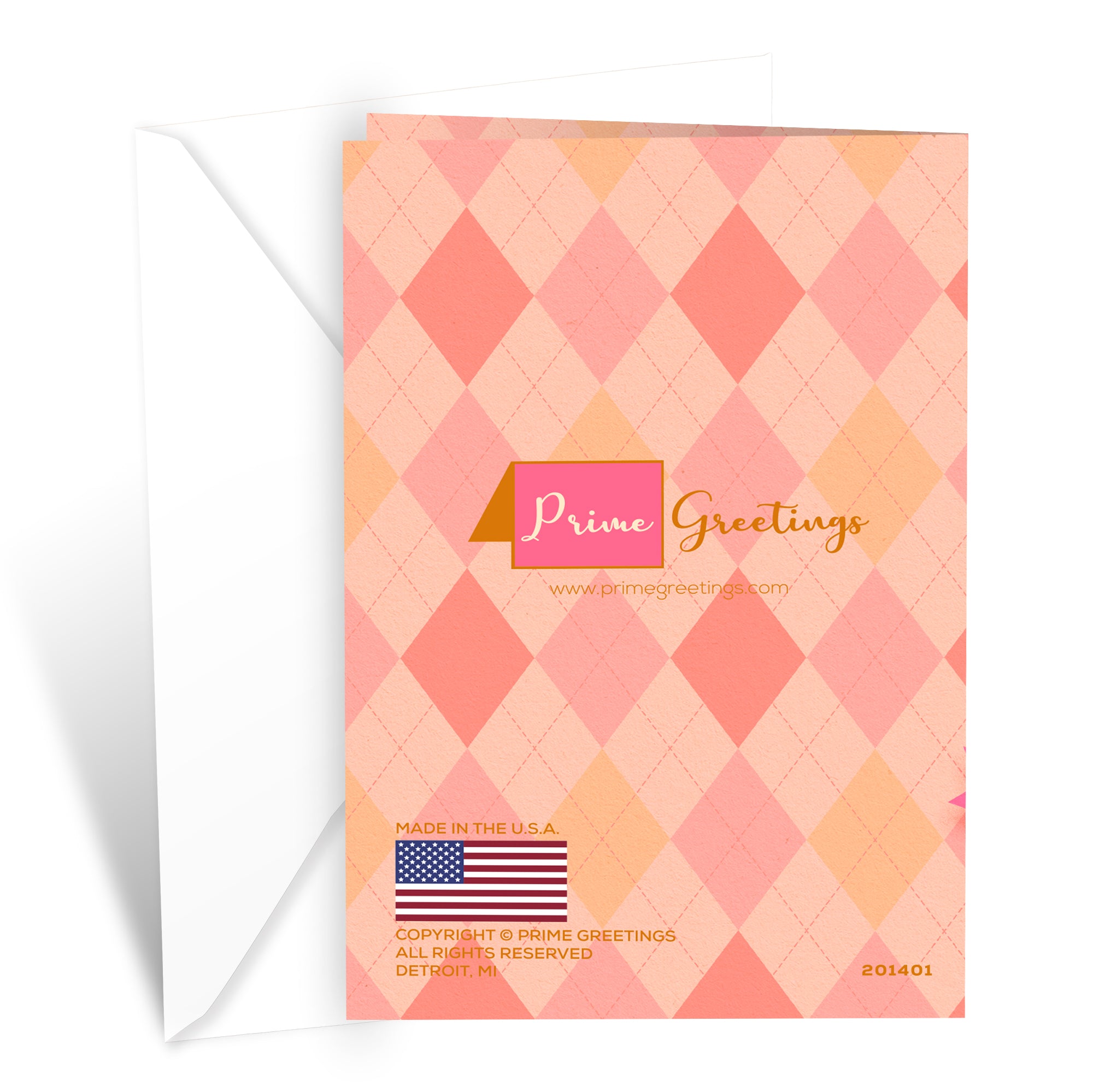 Daughter Graduation Card