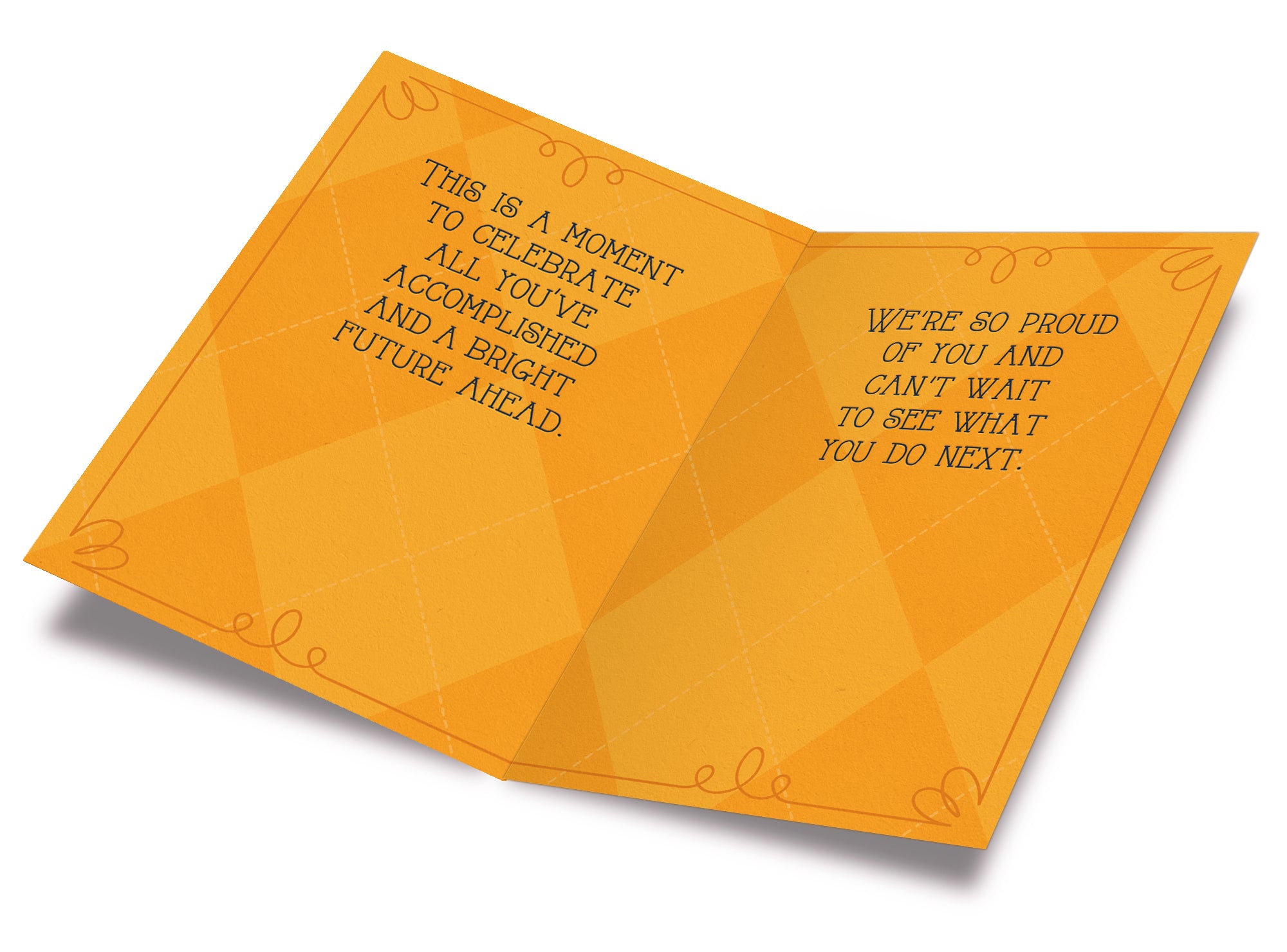 Grandson Graduation Card