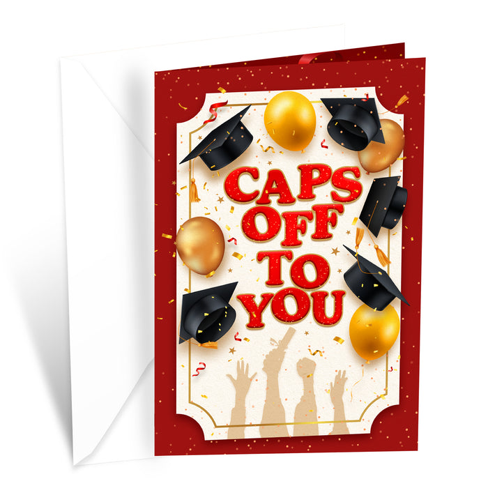 Graduation Card