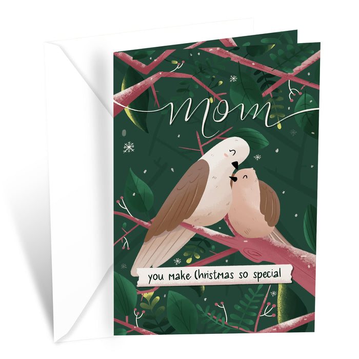 Uncle Birthday Card