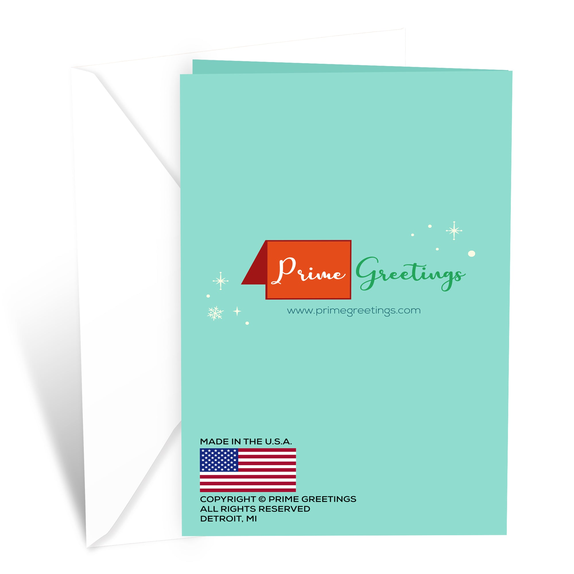 Christmas Card For Husband