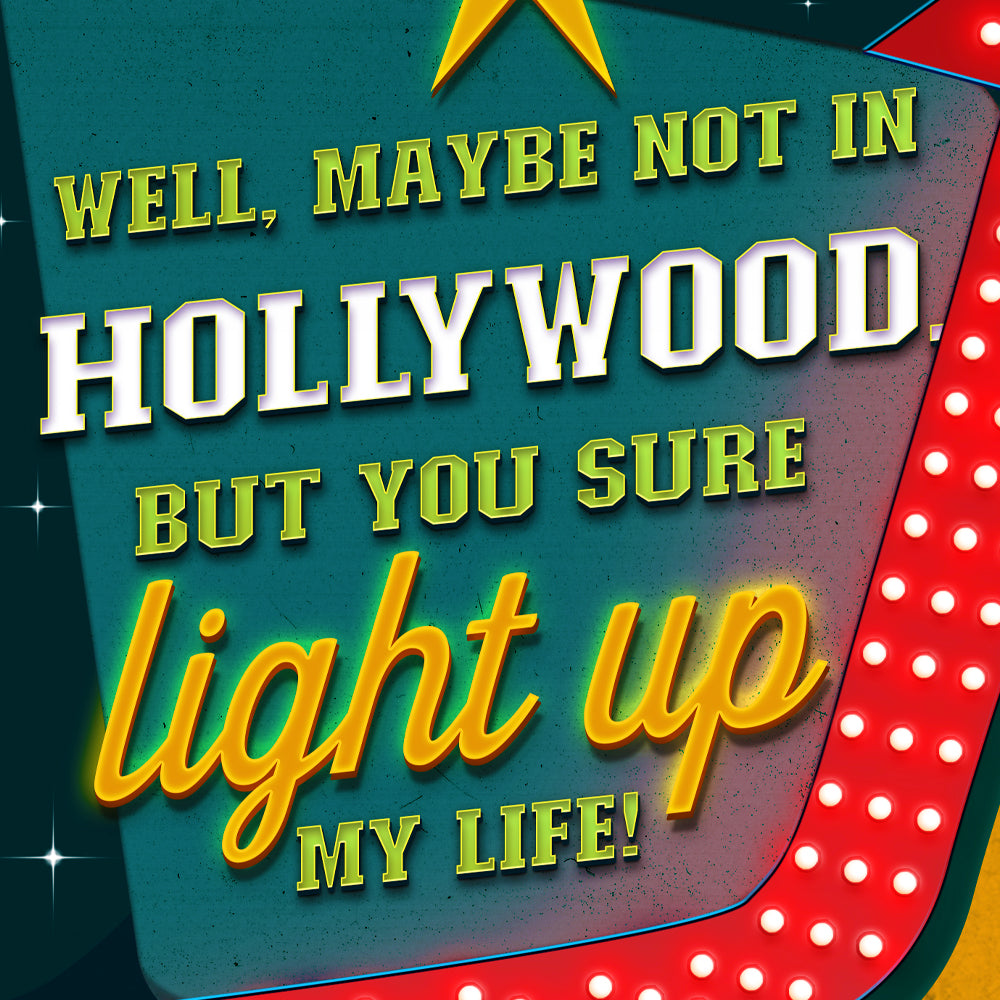 Birthday Card For Uncle