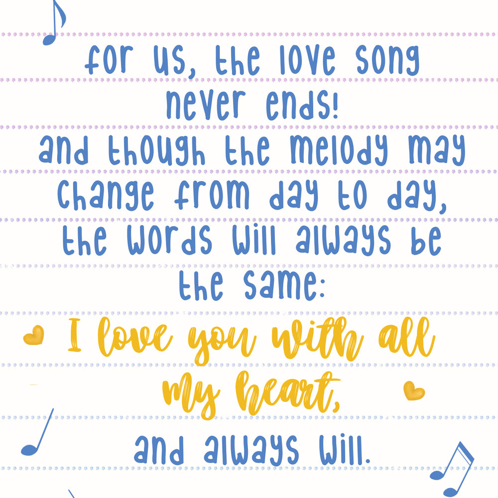 Birthday Card For Husband