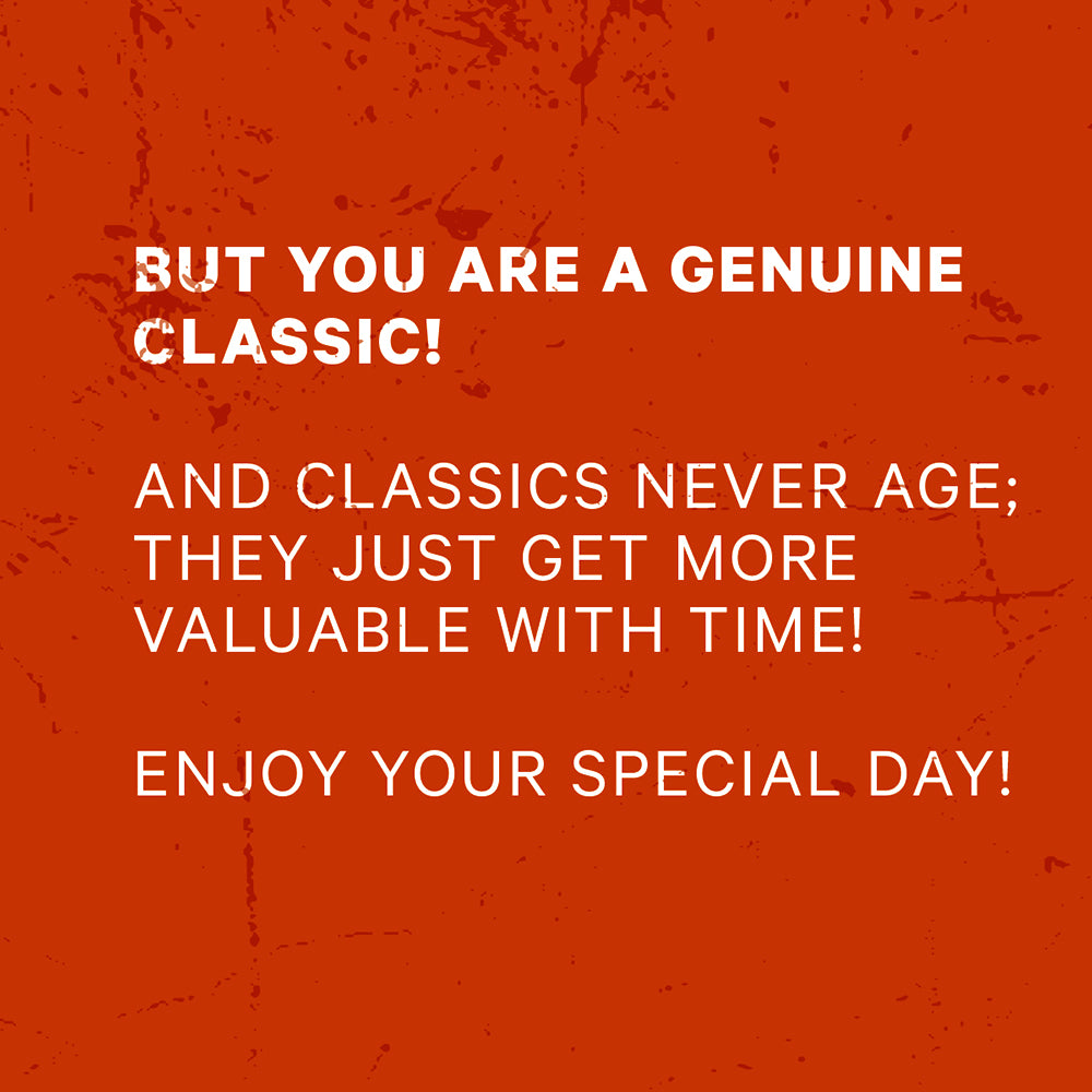 Birthday Card For Grandpa (Grandfather)