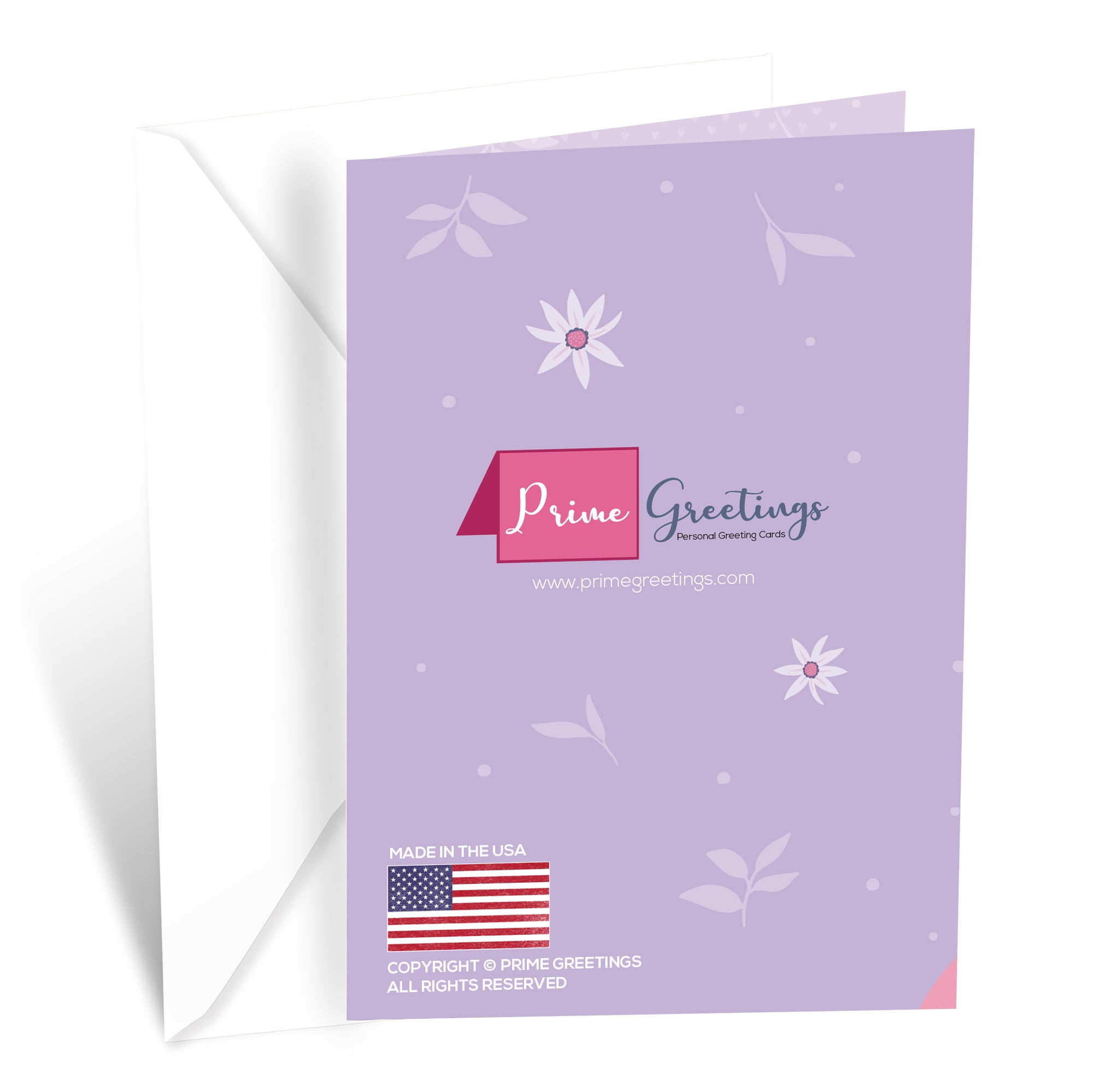 Happy Birthday Card For Grandma