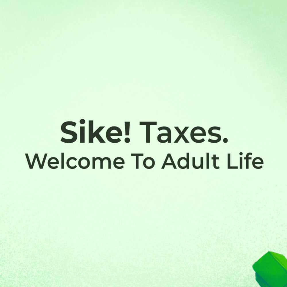 Funny 18th Birthday Card