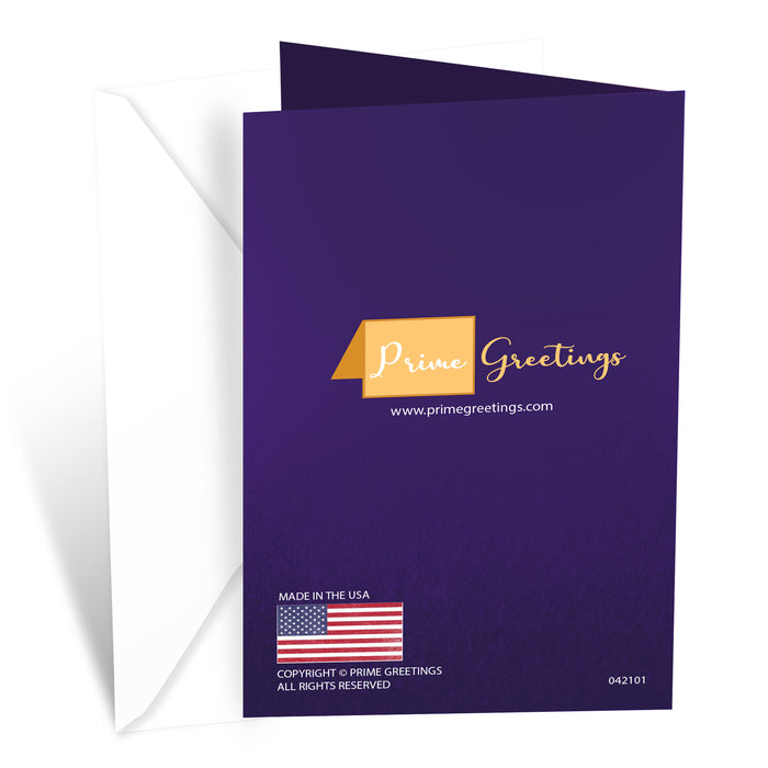 21st Birthday Card Funny