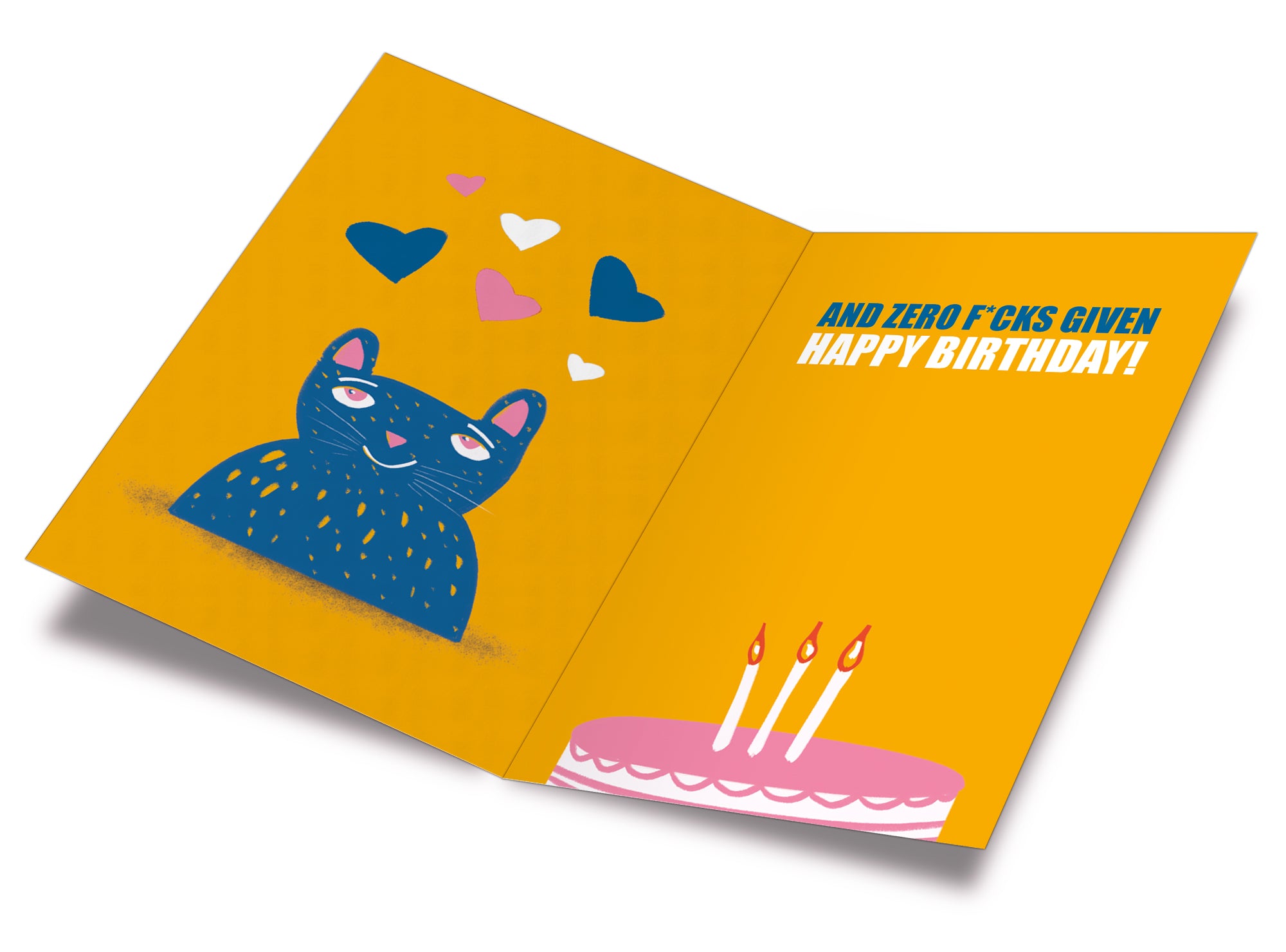 Funny Birthday Card For All Ages