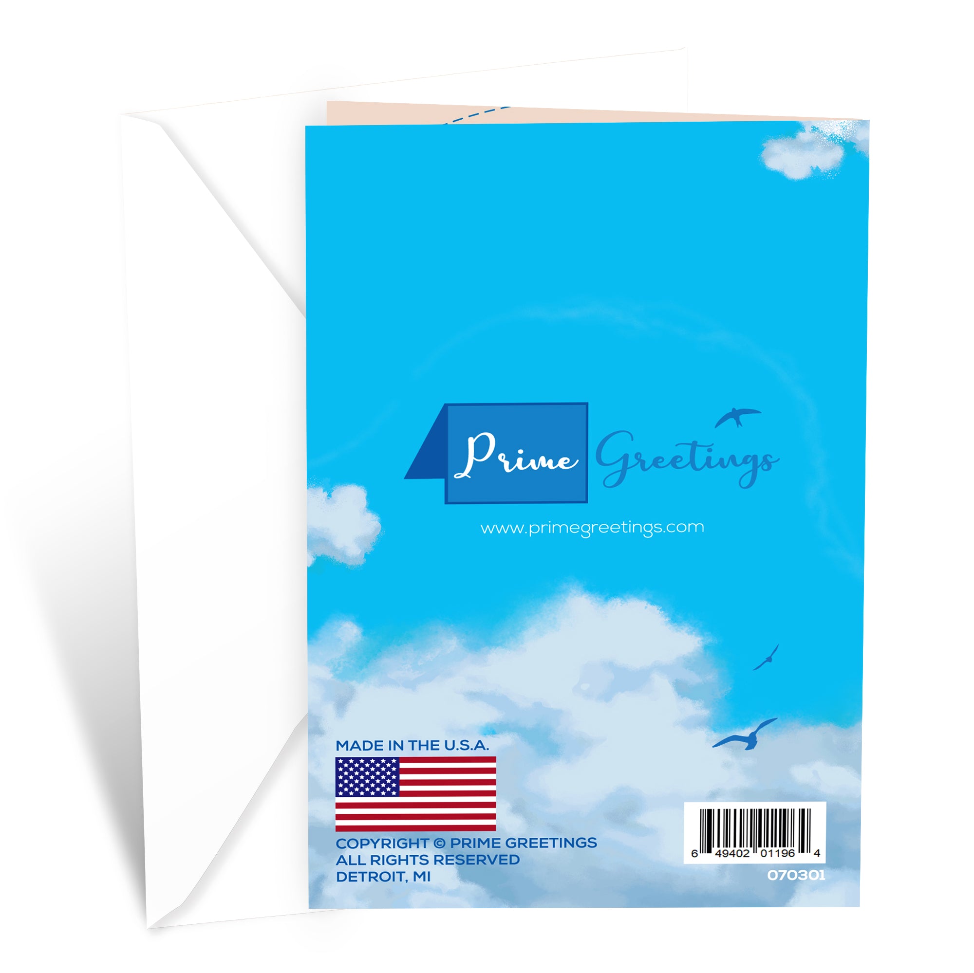 Dad Valentine's Day Card