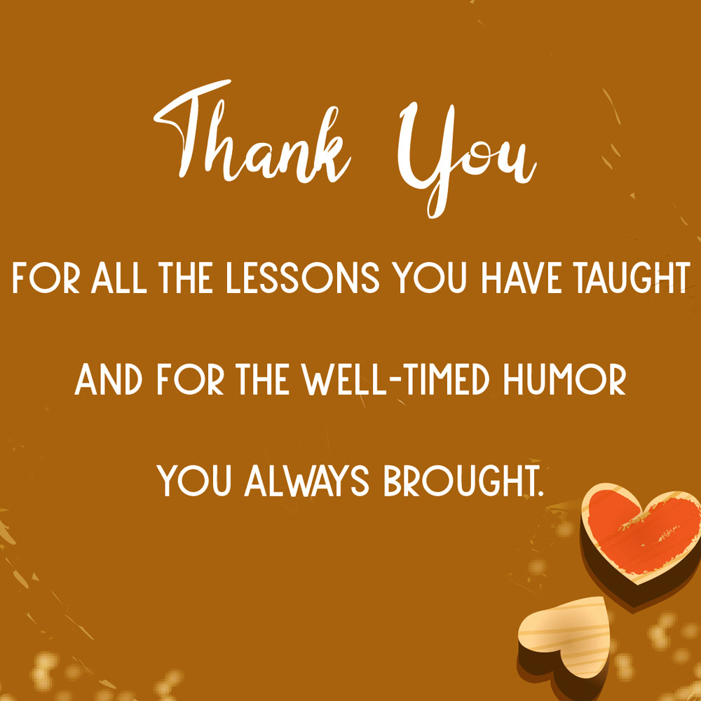 Dad Valentine's Day Card