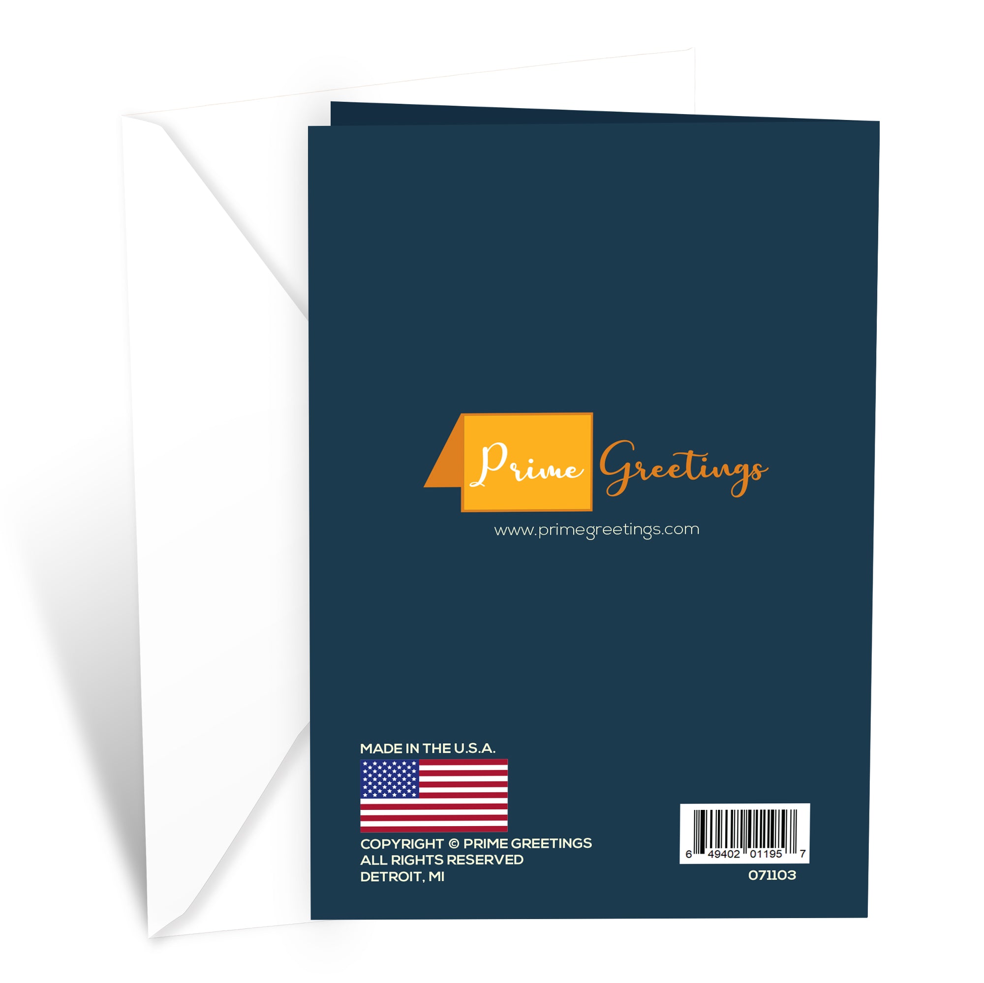 Son Valentine's Day Card